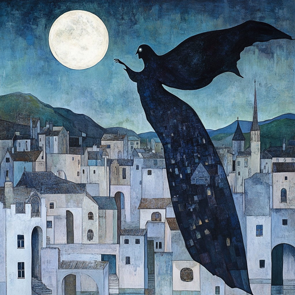 Charles Rennie Mackintosh Midjourney AI style | Painters | Midlibrary