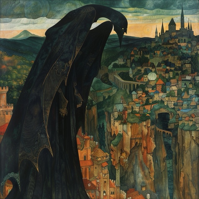 Christian Schad Midjourney AI style | Painters | Midlibrary