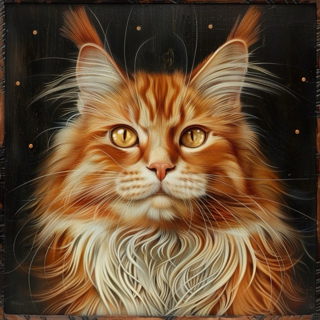 Christian Schad Midjourney AI style | Painters | Midlibrary