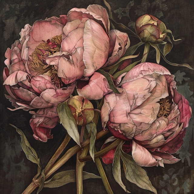 Christian Schad Midjourney AI style | Painters | Midlibrary
