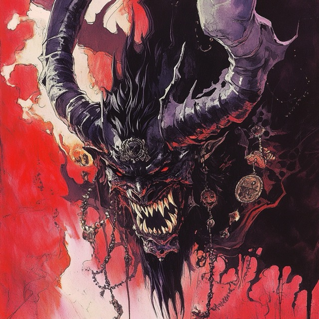 Eric Canete Midjourney AI style | Illustrators | Midlibrary