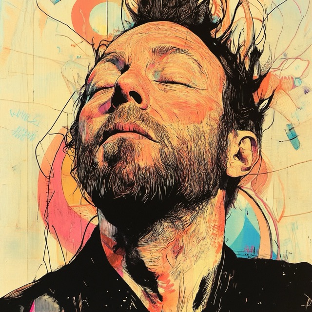 Eric Canete Midjourney AI style | Illustrators | Midlibrary