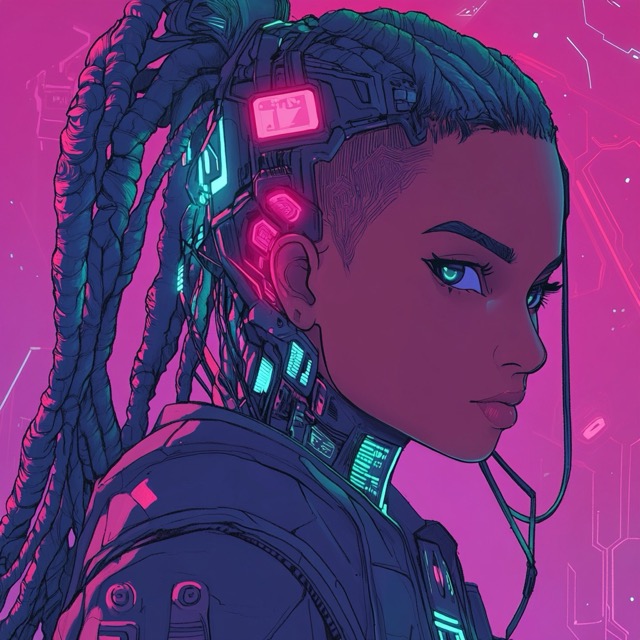 Millie Marotta Midjourney AI style | Illustrators | Midlibrary