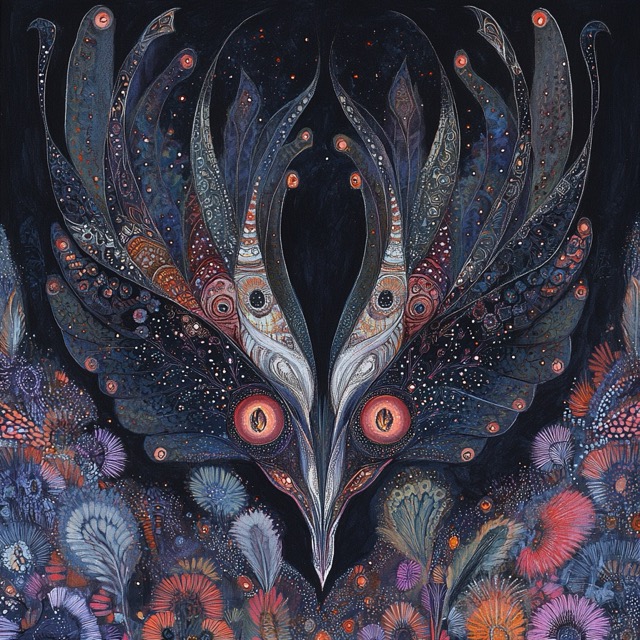 Millie Marotta Midjourney AI style | Illustrators | Midlibrary