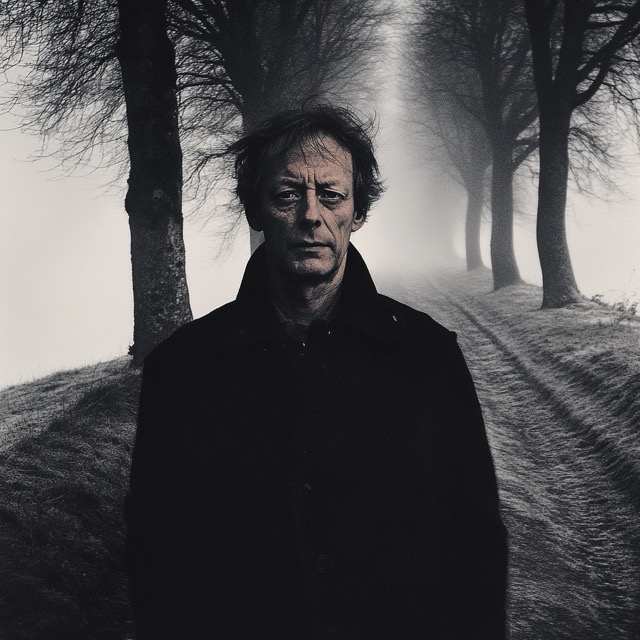 Pentti Sammallahti Midjourney AI style | Photographers | Midlibrary