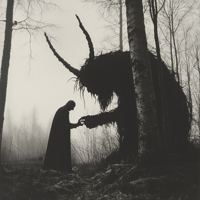 Pentti Sammallahti Midjourney AI style | Photographers | Midlibrary