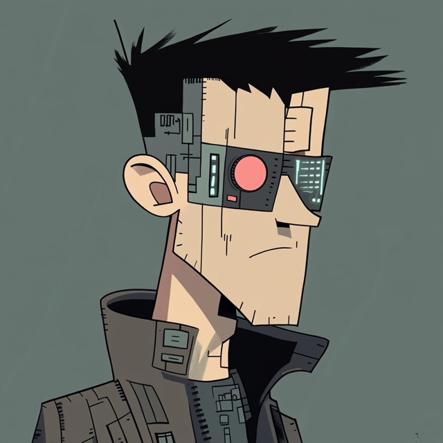 Pete McKee Midjourney AI style | Illustrators | Midlibrary
