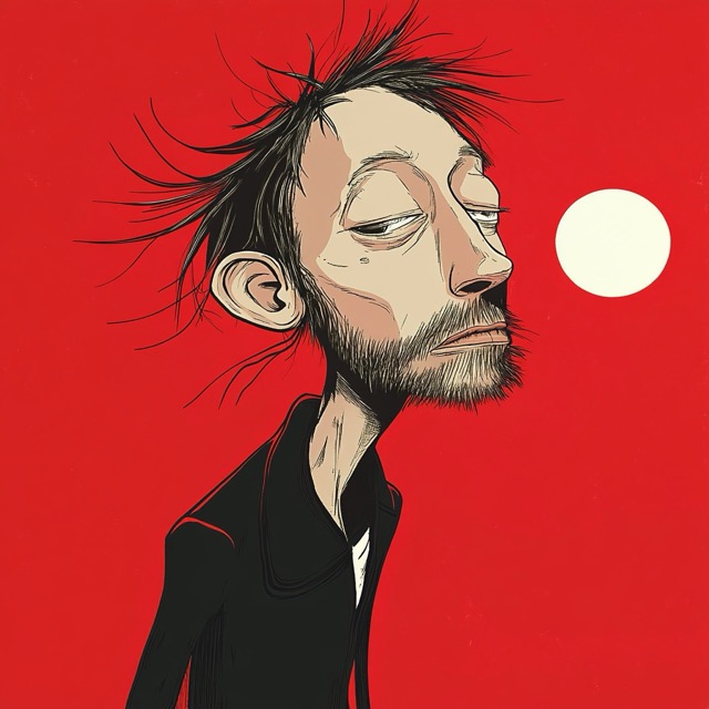 Pete McKee Midjourney AI style | Illustrators | Midlibrary