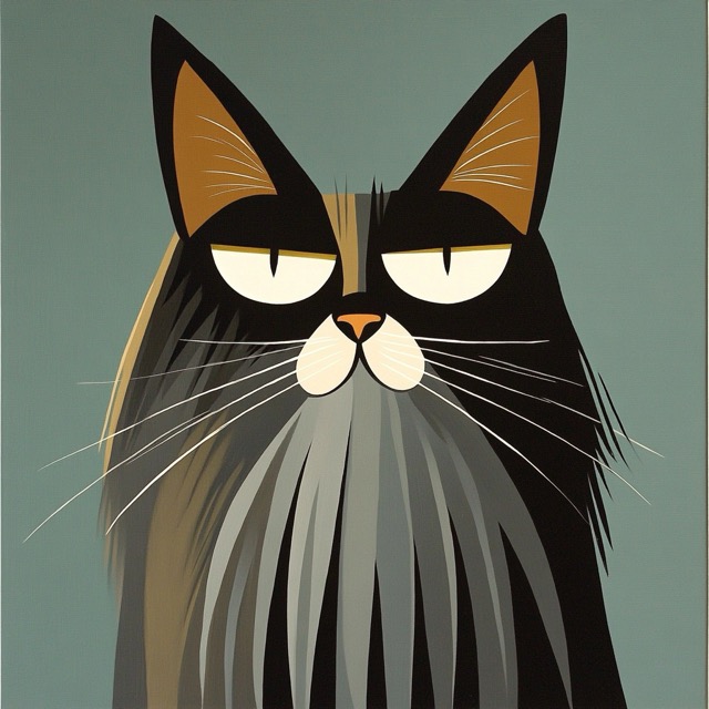 Pete McKee Midjourney AI style | Illustrators | Midlibrary