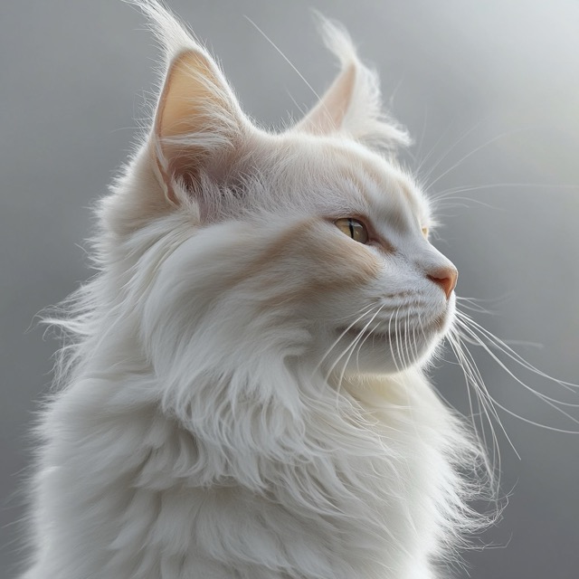 Vincent Munier Midjourney AI style | Photographers | Midlibrary