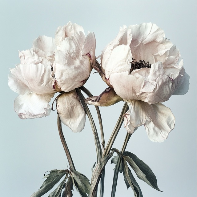 Vincent Munier Midjourney AI style | Photographers | Midlibrary