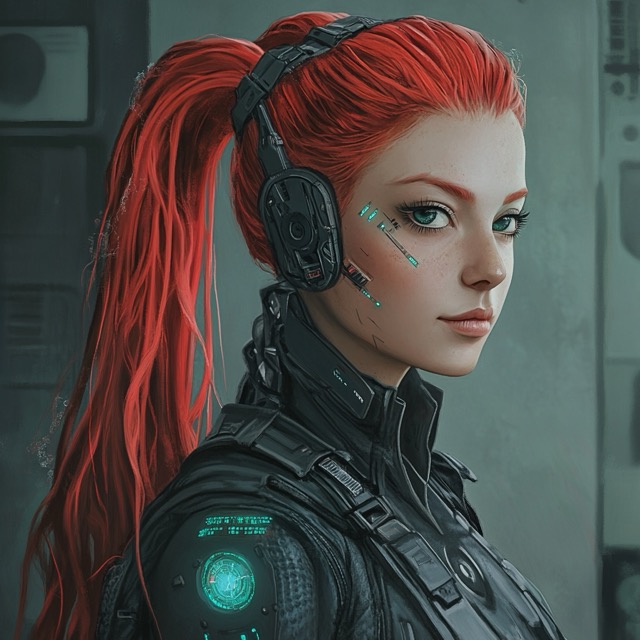 Judith Clay Midjourney AI style | Illustrators | Midlibrary