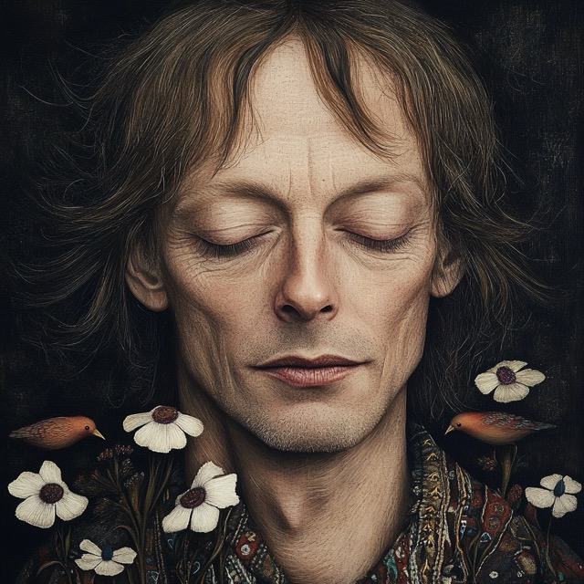 Judith Clay Midjourney AI style | Illustrators | Midlibrary