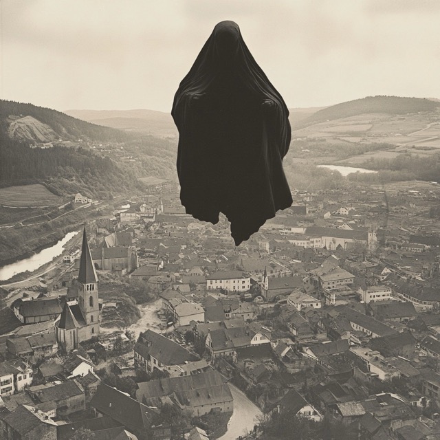 Hilla Becher Midjourney AI style | Photographers | Midlibrary