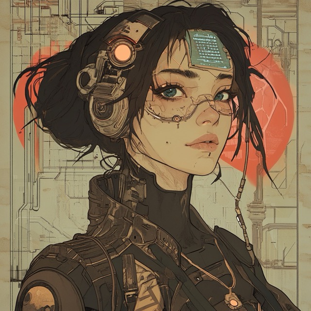 Kate Baylay Midjourney AI style | Illustrators | Midlibrary