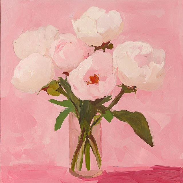 Maira Kalman Midjourney AI style | Painters | Midlibrary