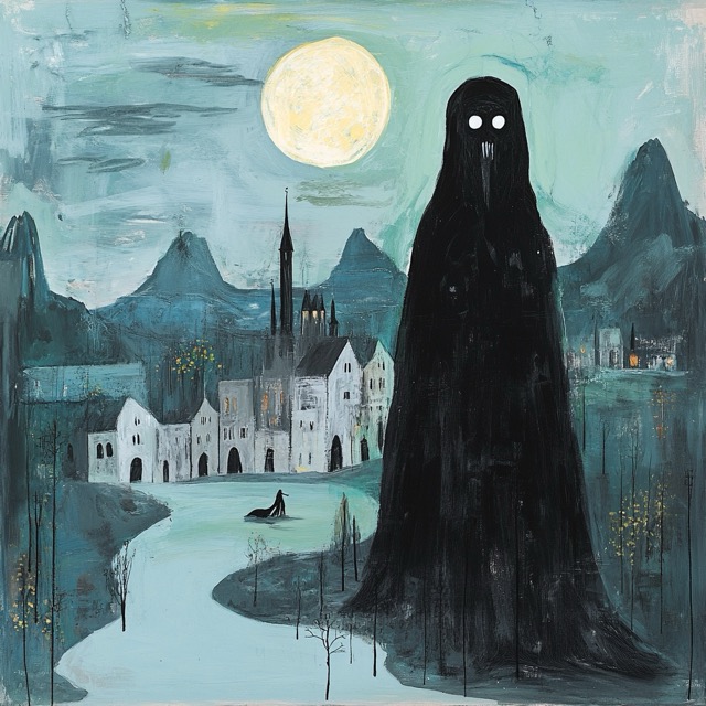 Maira Kalman Midjourney AI style | Painters | Midlibrary