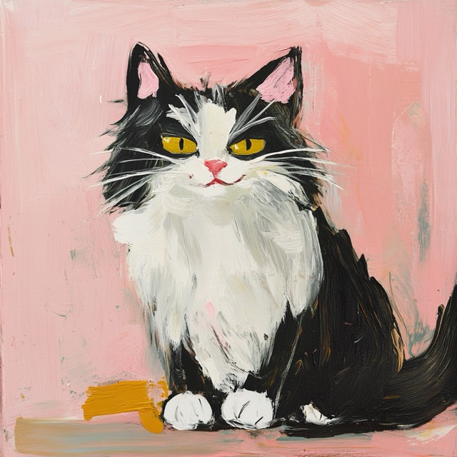 Maira Kalman Midjourney AI style | Painters | Midlibrary