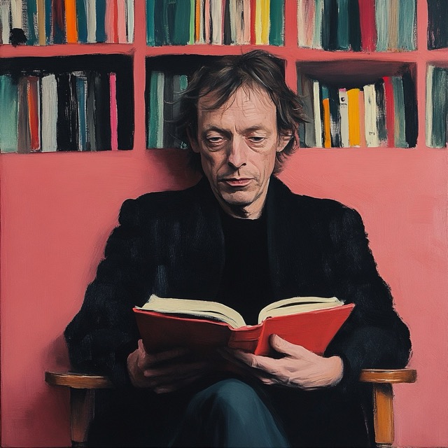 Maira Kalman Midjourney AI style | Painters | Midlibrary
