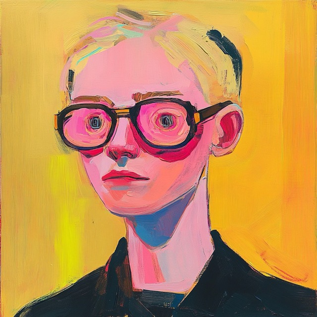 Maira Kalman Midjourney AI style | Painters | Midlibrary