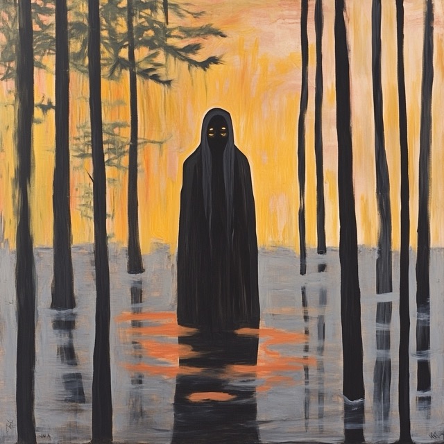 Maira Kalman Midjourney AI style | Painters | Midlibrary