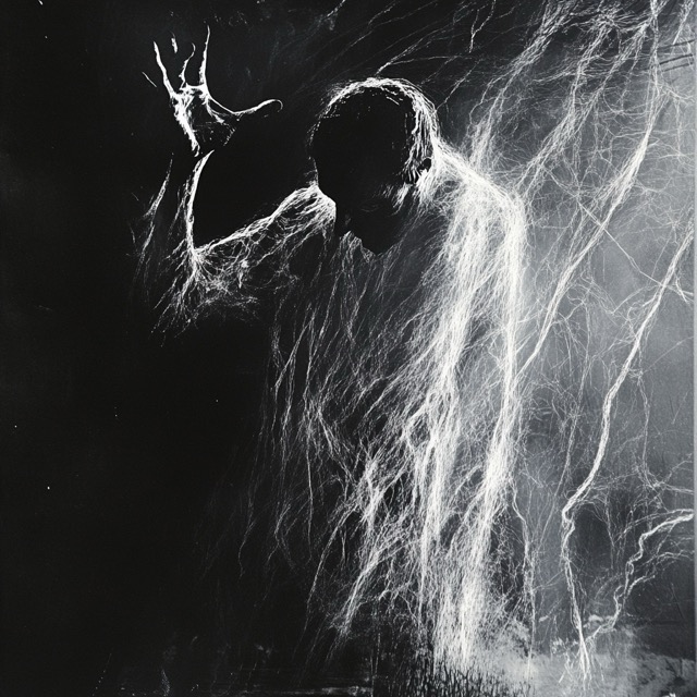Gjon Mili Midjourney AI style | Photographers | Midlibrary