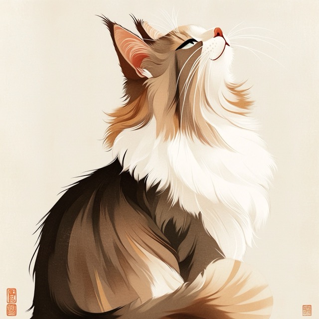 Hayv Kahraman Midjourney AI style | Painters | Midlibrary