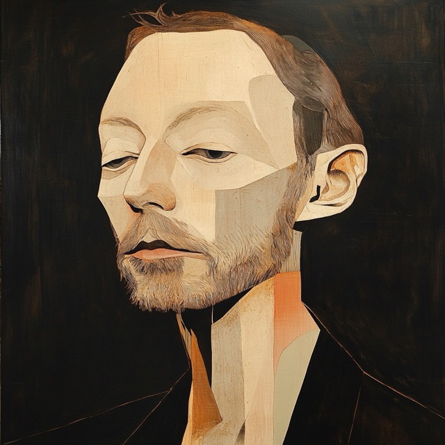 Hayv Kahraman Midjourney AI style | Painters | Midlibrary