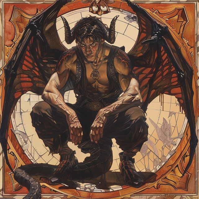 J. C. Leyendecker Midjourney AI style | Painters | Midlibrary