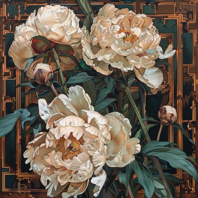 J. C. Leyendecker Midjourney AI style | Painters | Midlibrary