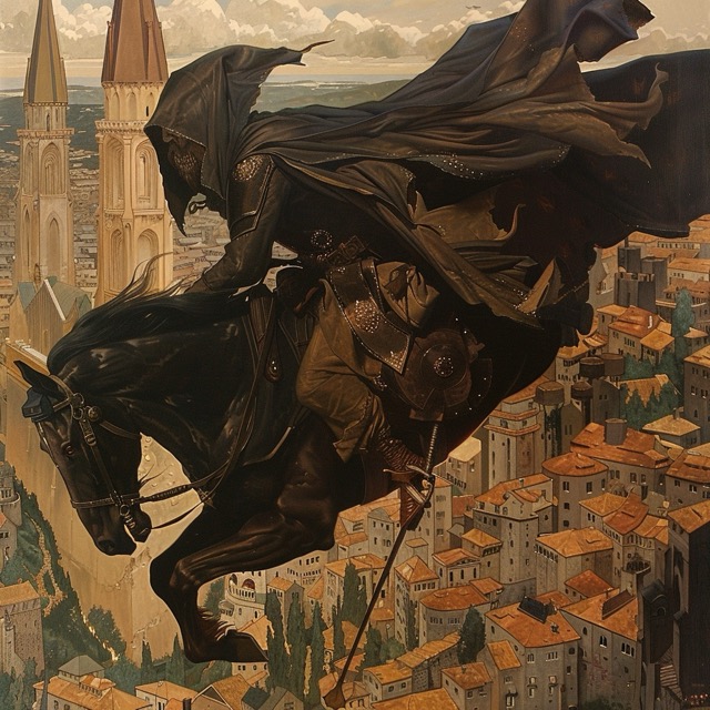 J. C. Leyendecker Midjourney AI style | Painters | Midlibrary