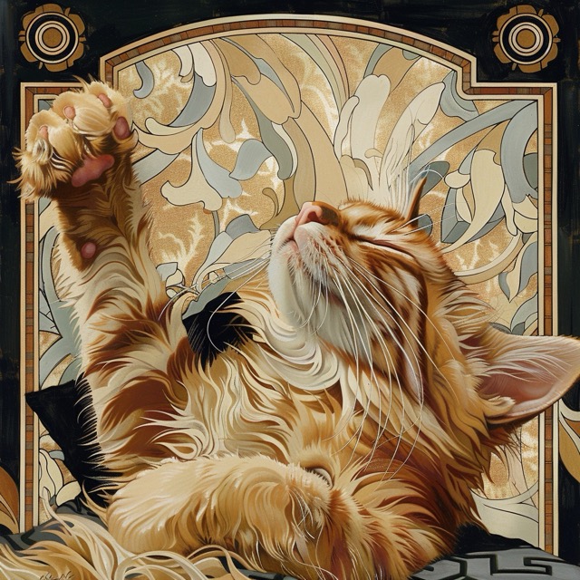 J. C. Leyendecker Midjourney AI style | Painters | Midlibrary