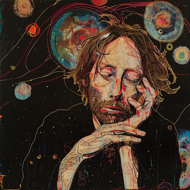 Harry Clarke Midjourney AI style | Illustrators | Midlibrary