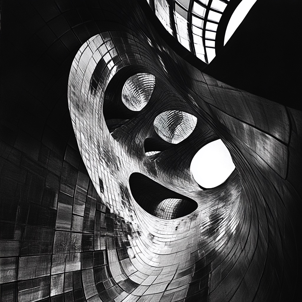 Brett Weston Midjourney AI style | Photographers | Midlibrary