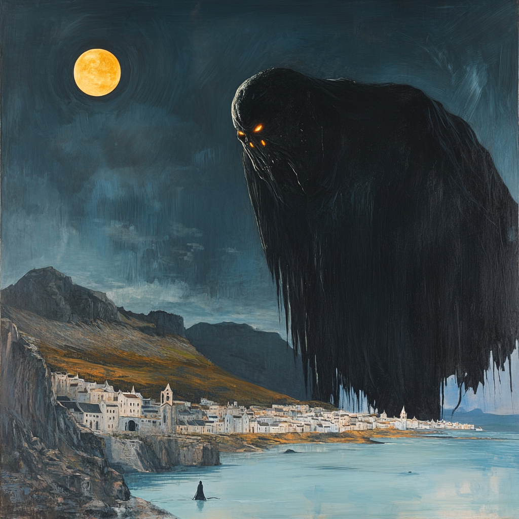Ragnar Kjartansson Midjourney AI style | Various Artists | Midlibrary