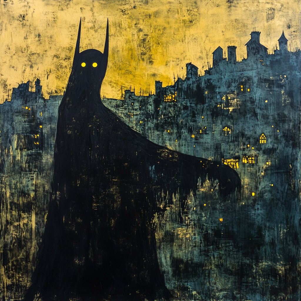 John Lurie Midjourney AI style | Painters | Midlibrary