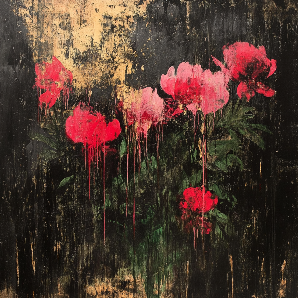 John Lurie Midjourney AI style | Painters | Midlibrary