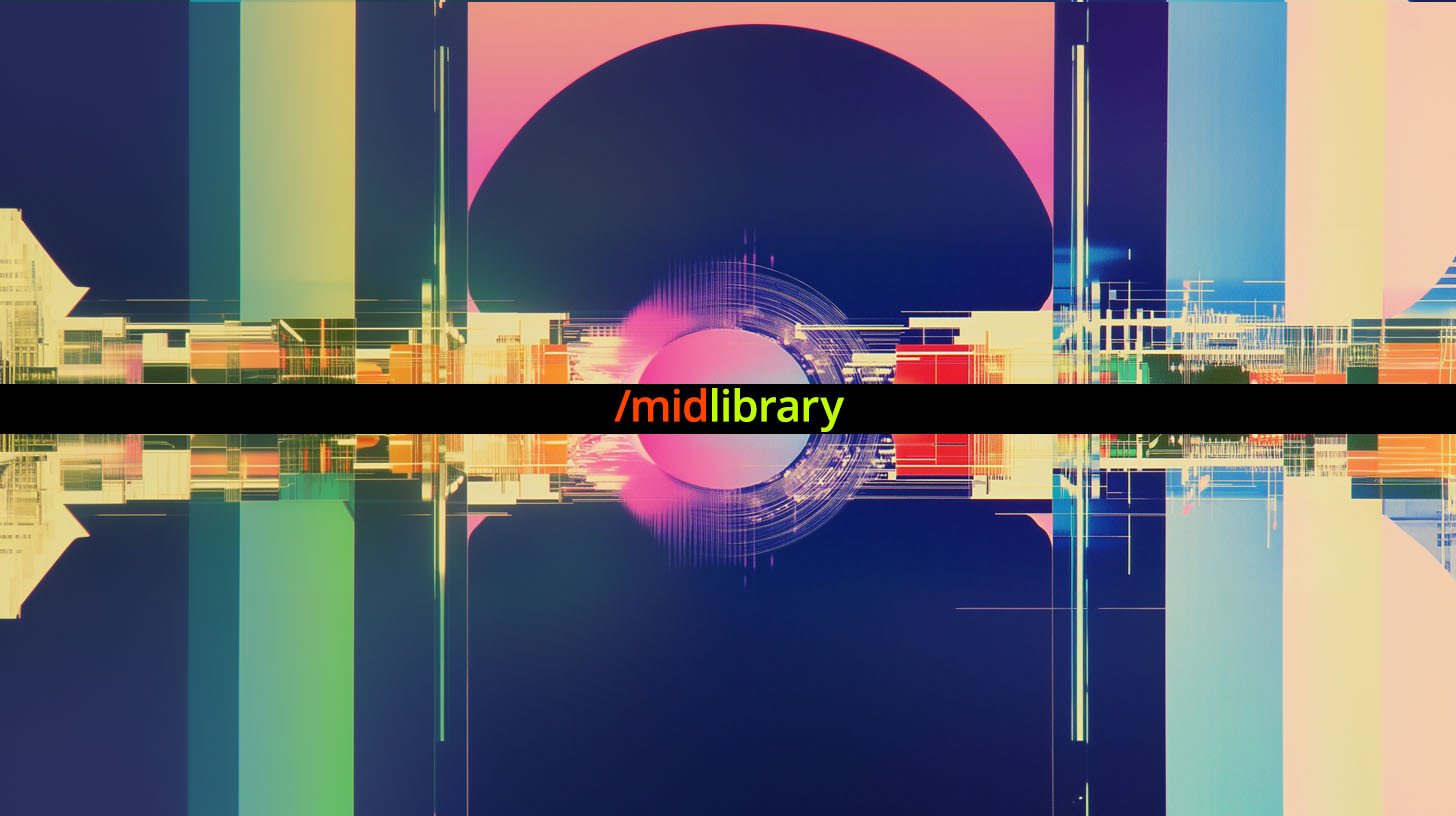 The Next Midlibrary
