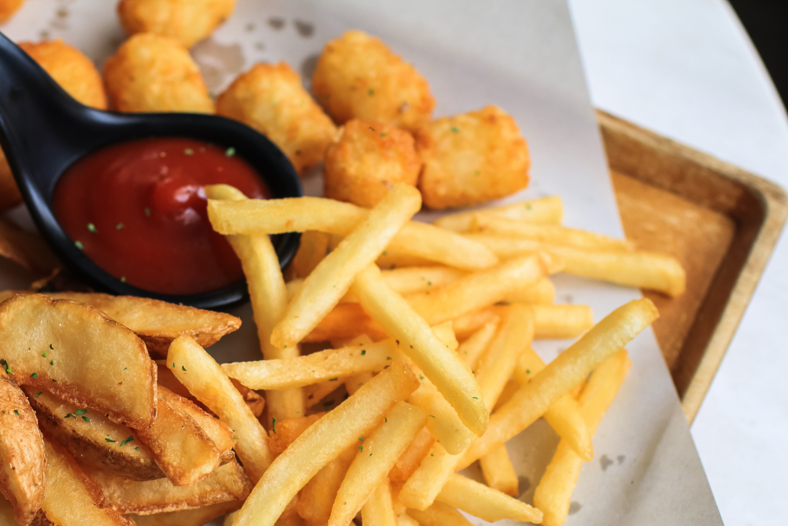 5 Inflammatory Foods You Need To Ditch Now