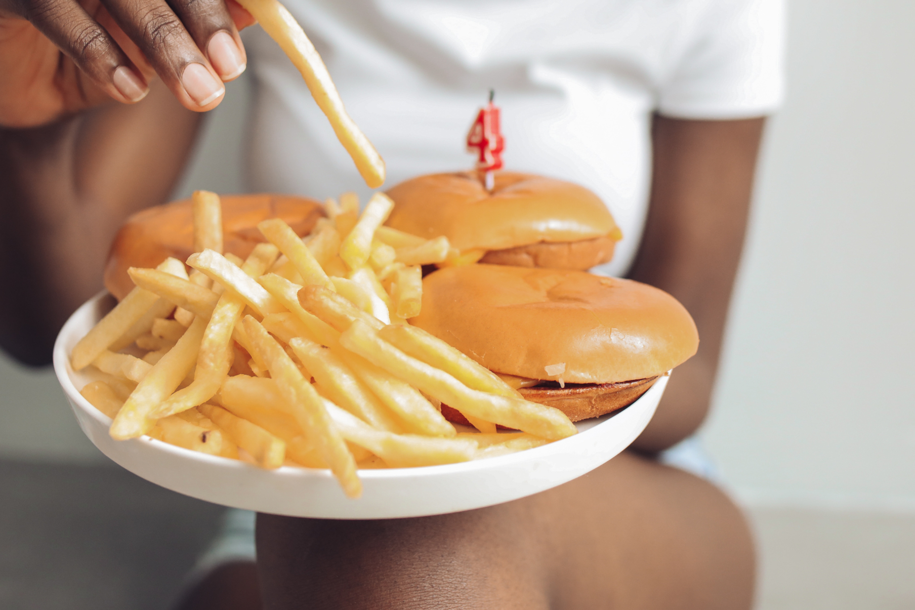 A Functional Medicine Perspective on Navigating Christmas Without Derailing Your Health