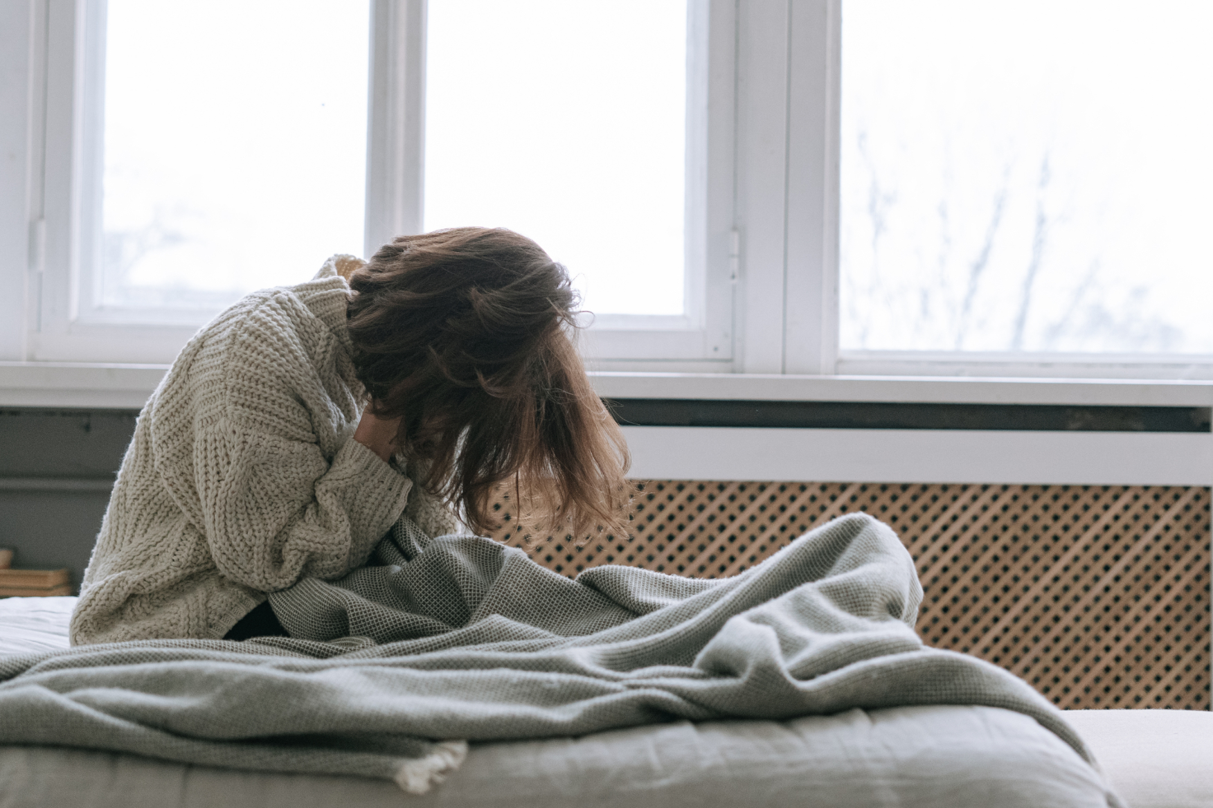 Causes of Chronic Pain (And How To Get To the Root)