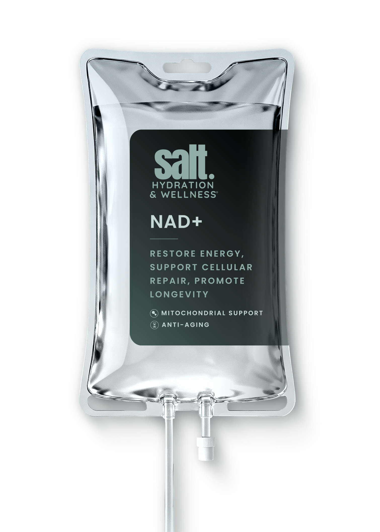 NAD+ IV therapy