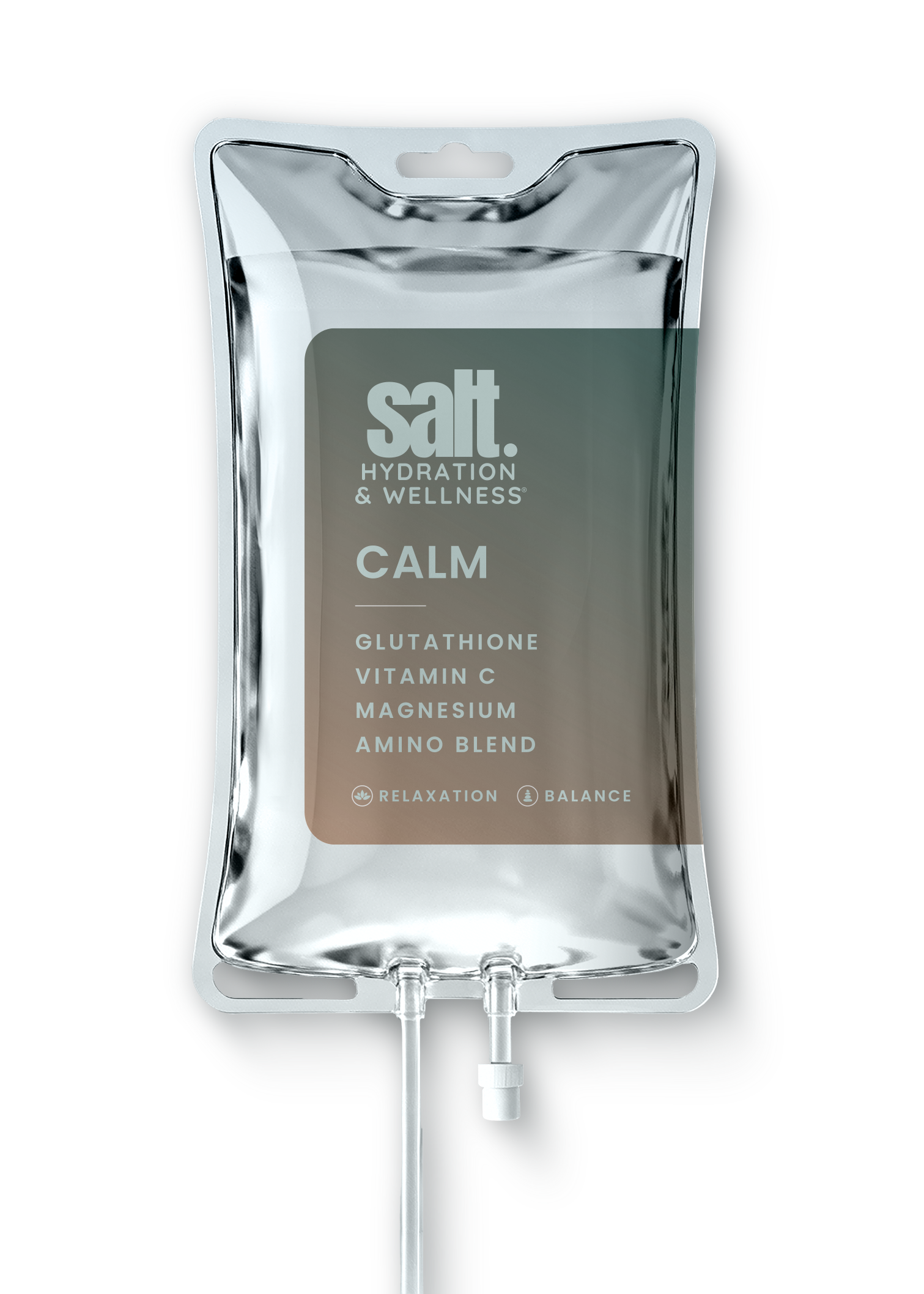 Calm IV