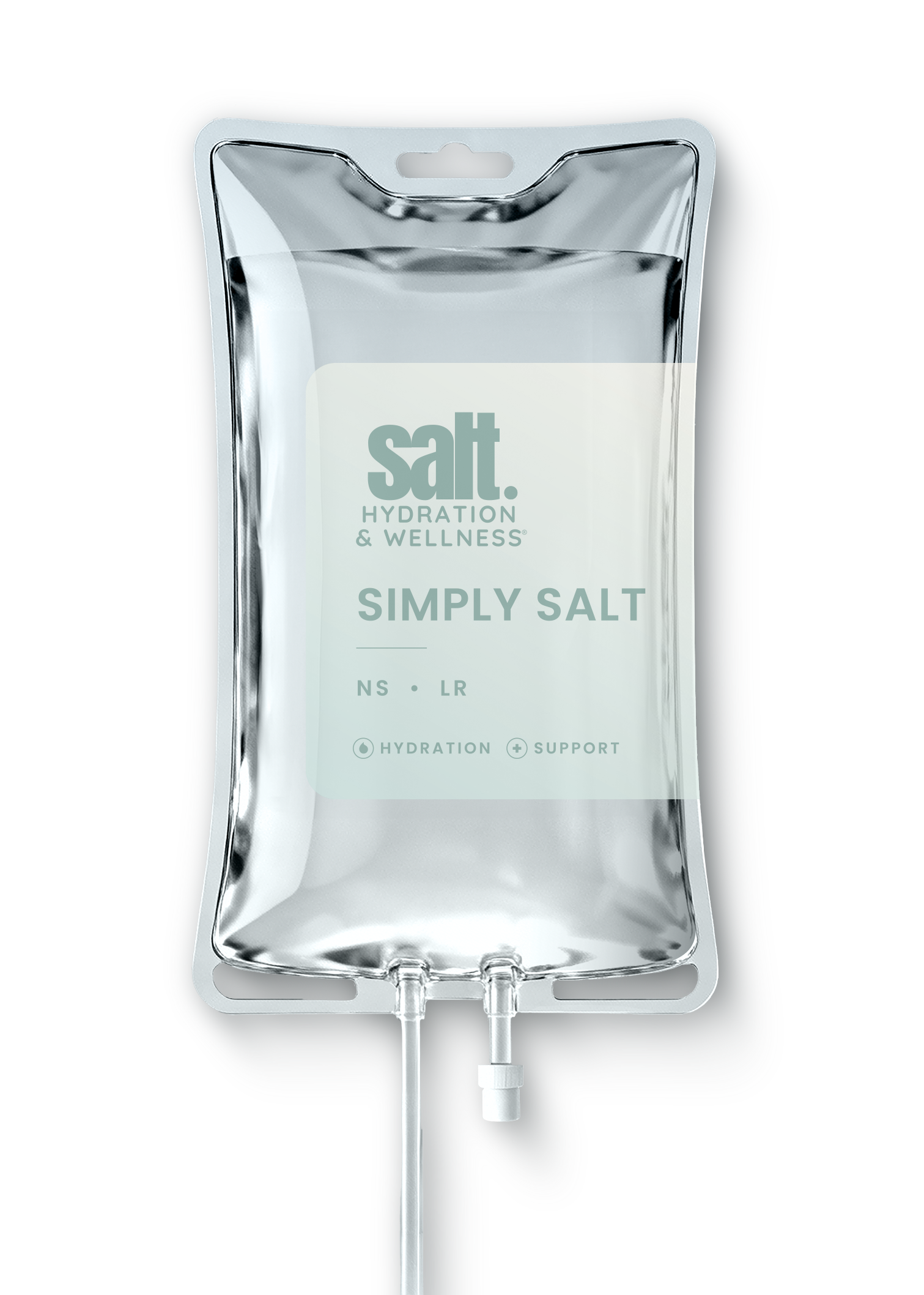 Simply Salt IV