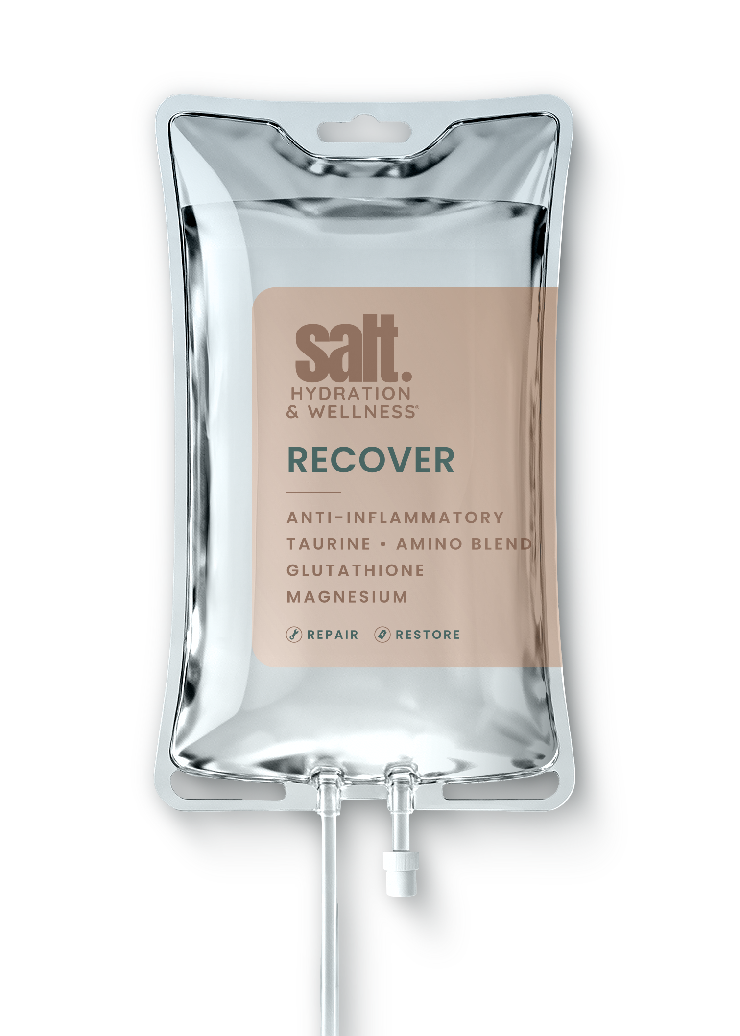 Recover IV