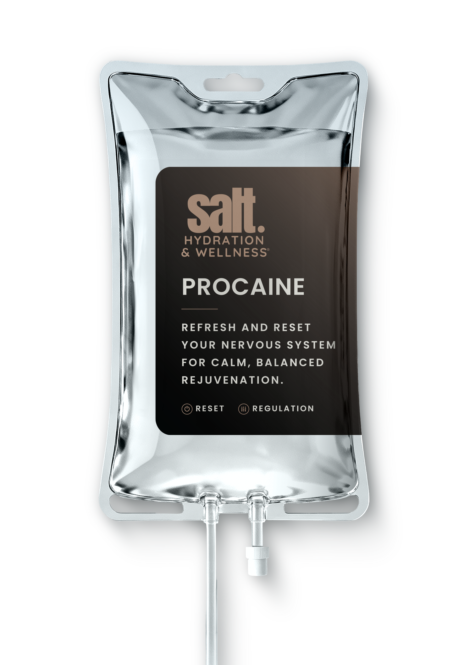 Procaine IV therapy