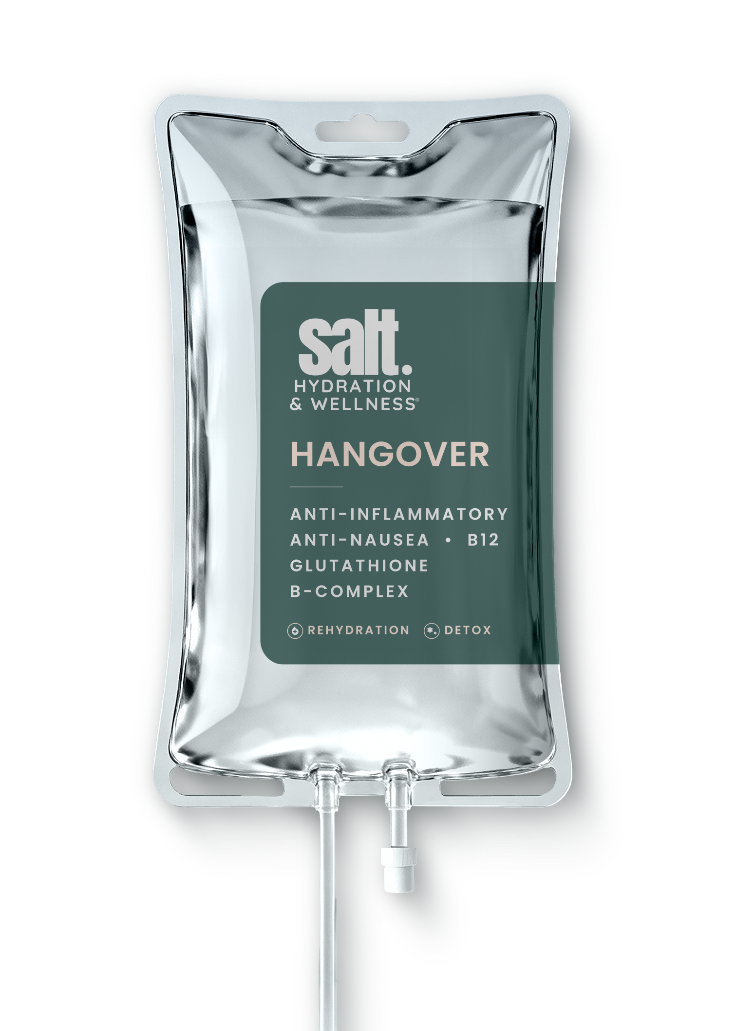 Hangover IV