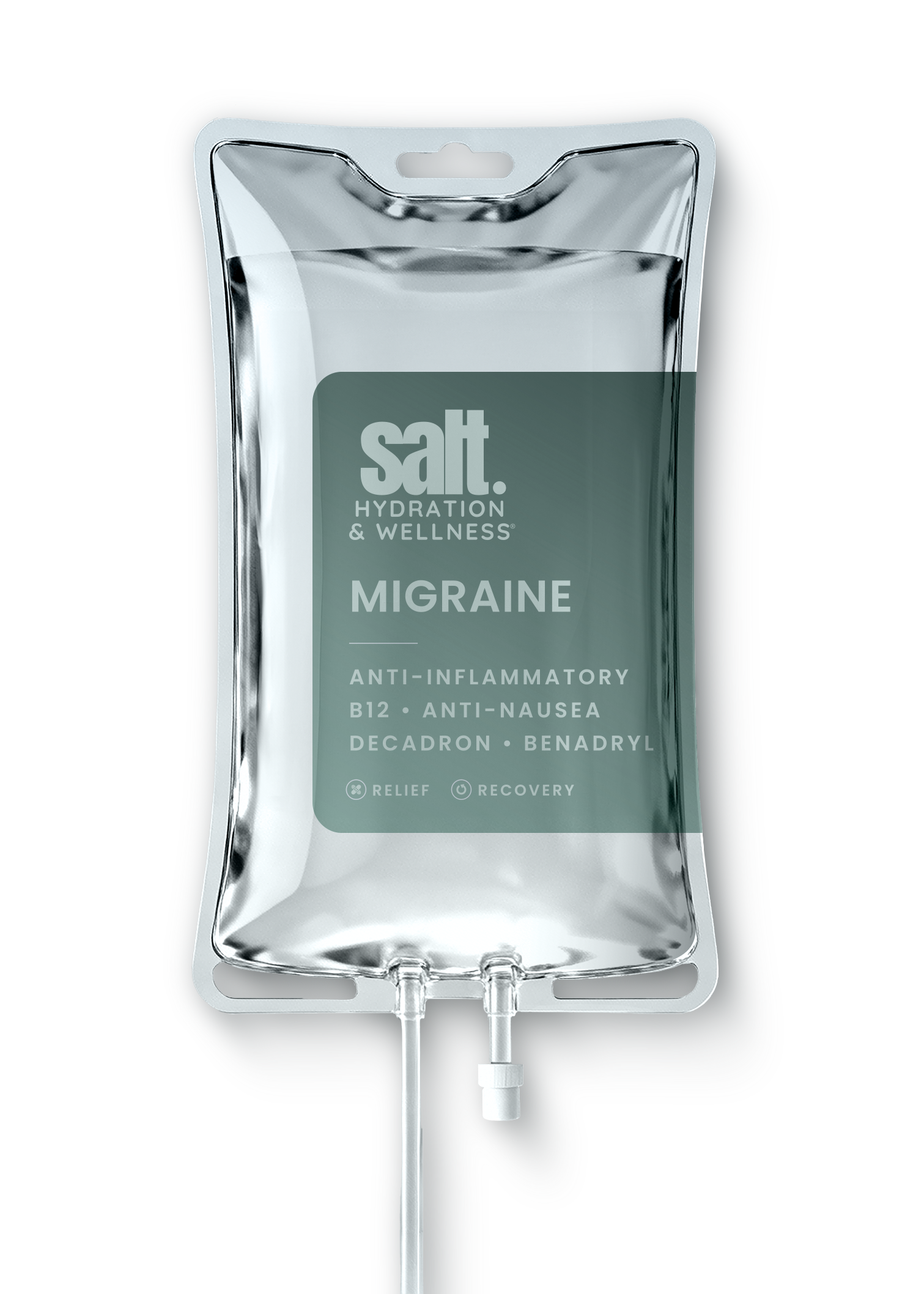 Migraine IV