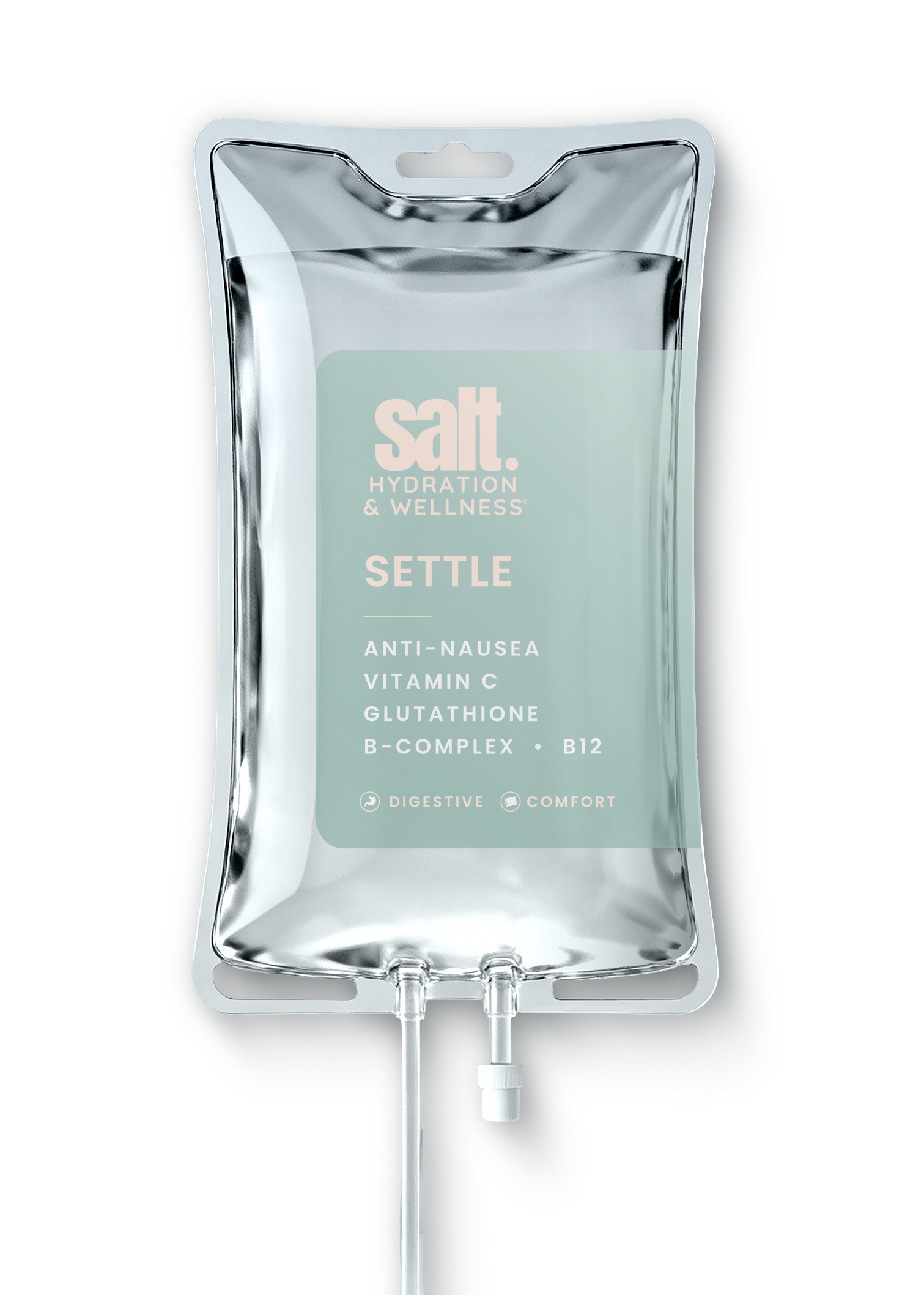 Settle IV