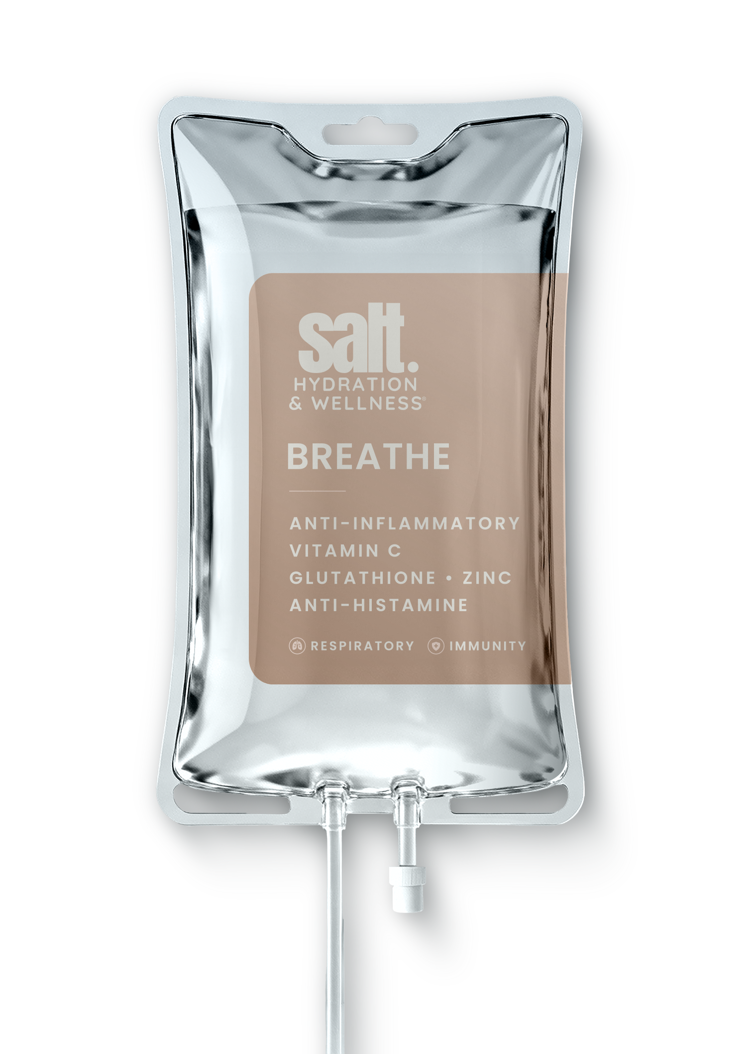 Breathe IV